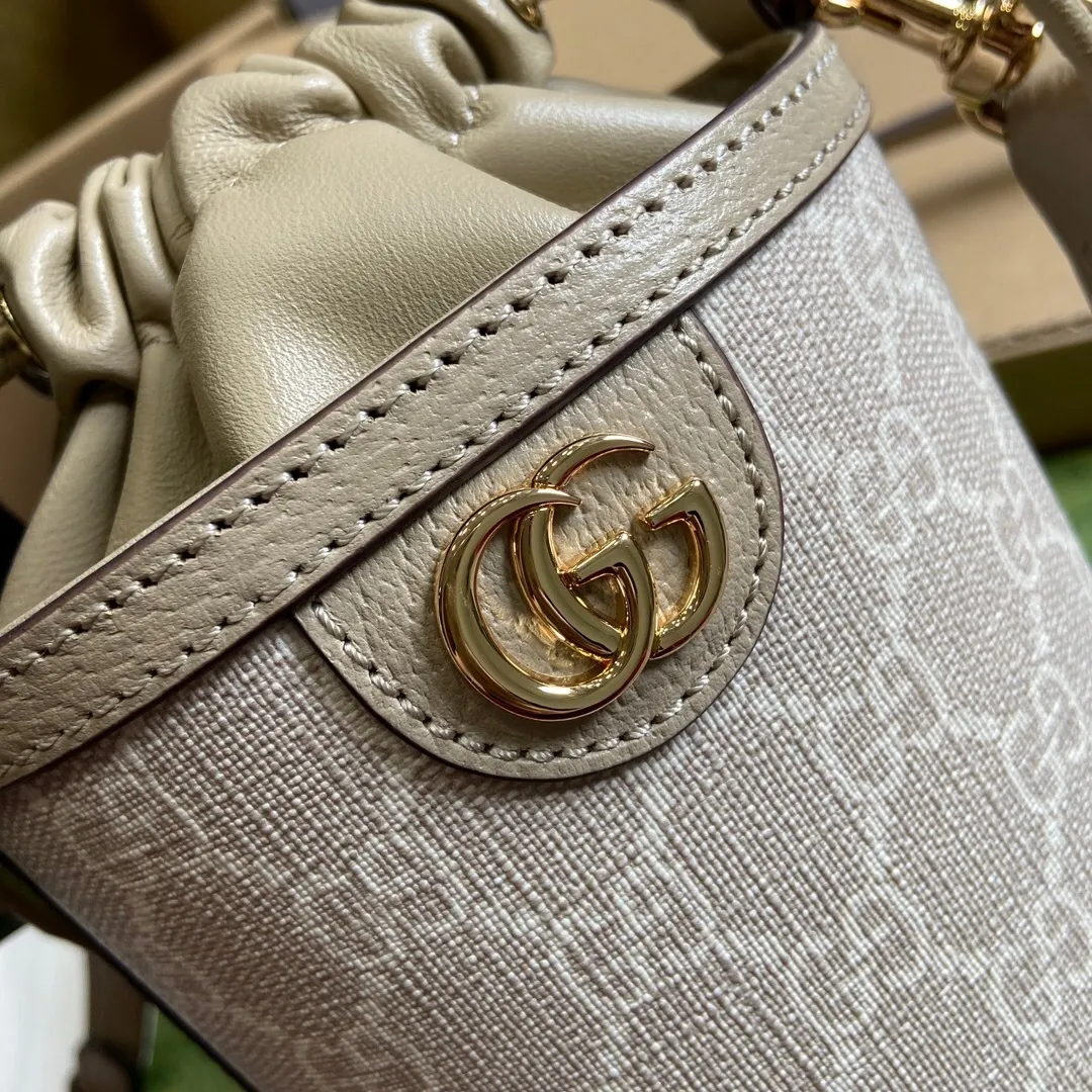 All Categories Official Website "Brand Women's Bags" Women's Bags 💙 GUCCI 2025 New GUCCI Crossbody Bag