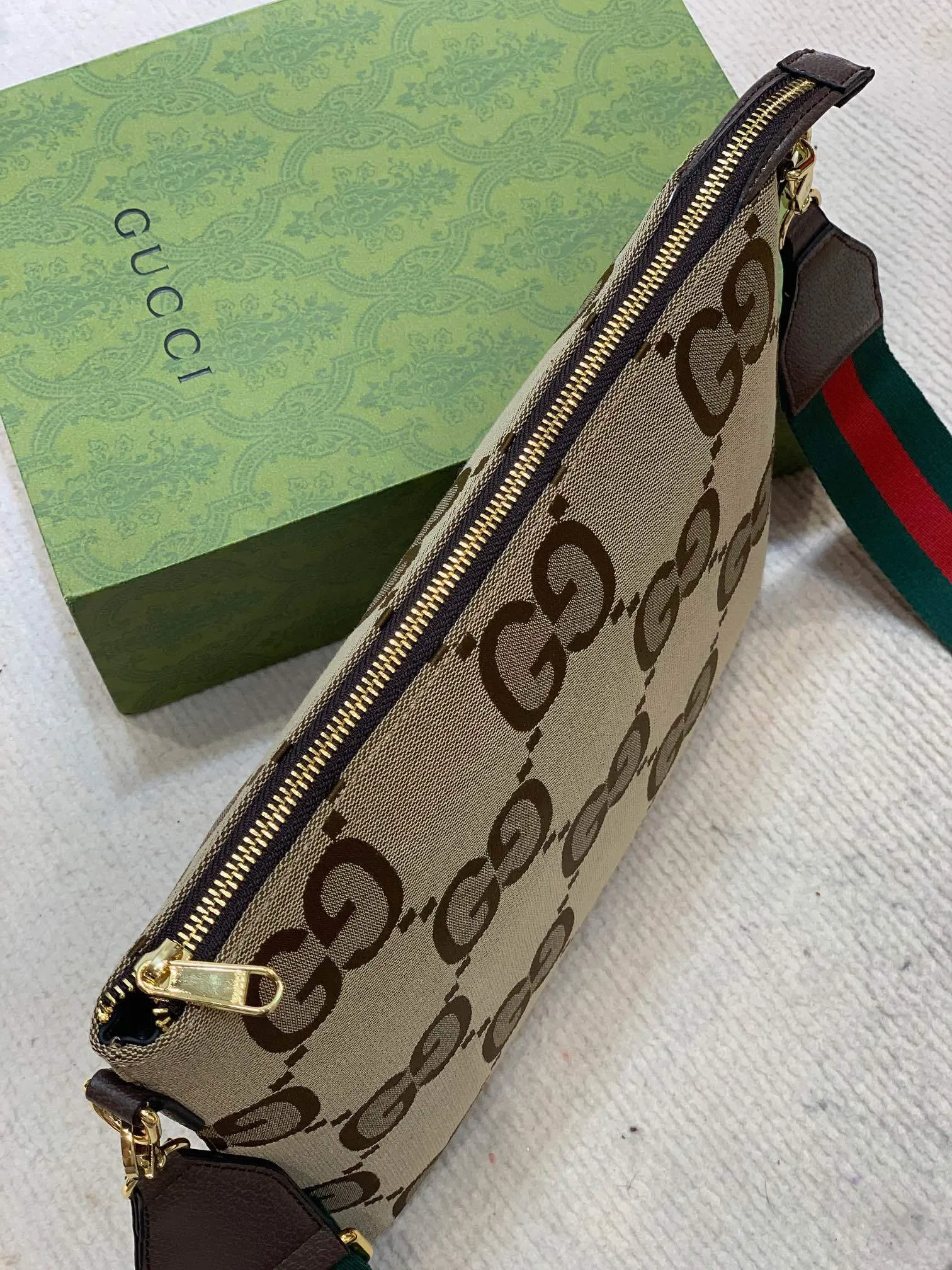 All categories Official website "Brand Women's Bags" Women's Bags 💙 GUCCI 2023 latest GUCCI crossbody bag