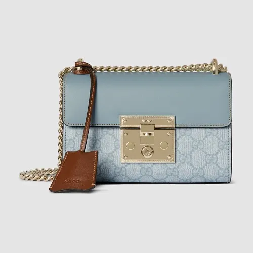 All Categories Official Website "Brand Women's Bags" Women's Bags 💙 GUCCI 2024 Official Website New GUCCI Crossbody Bag