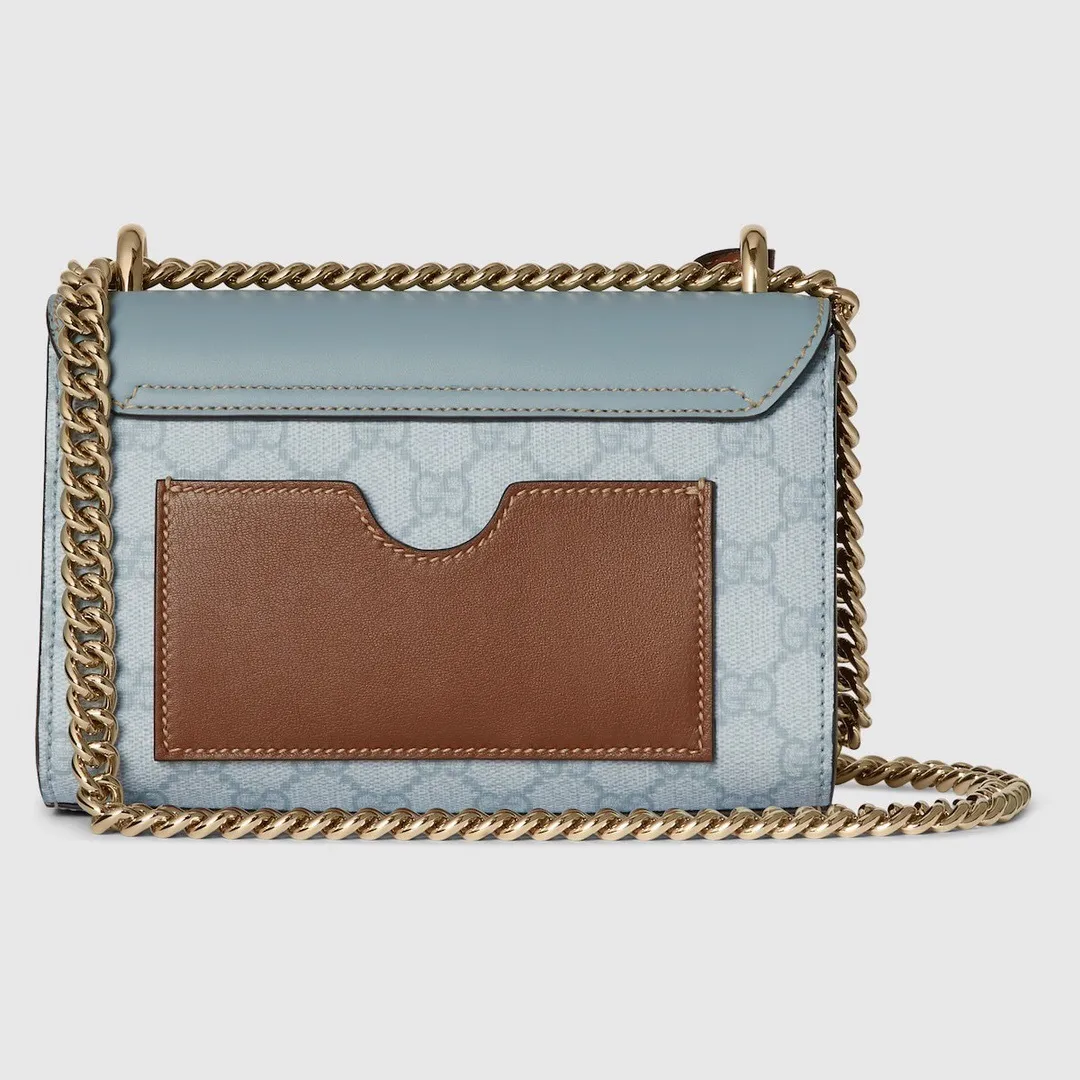 All Categories Official Website "Brand Women's Bags" Women's Bags 💙 GUCCI 2024 Official Website New GUCCI Crossbody Bag