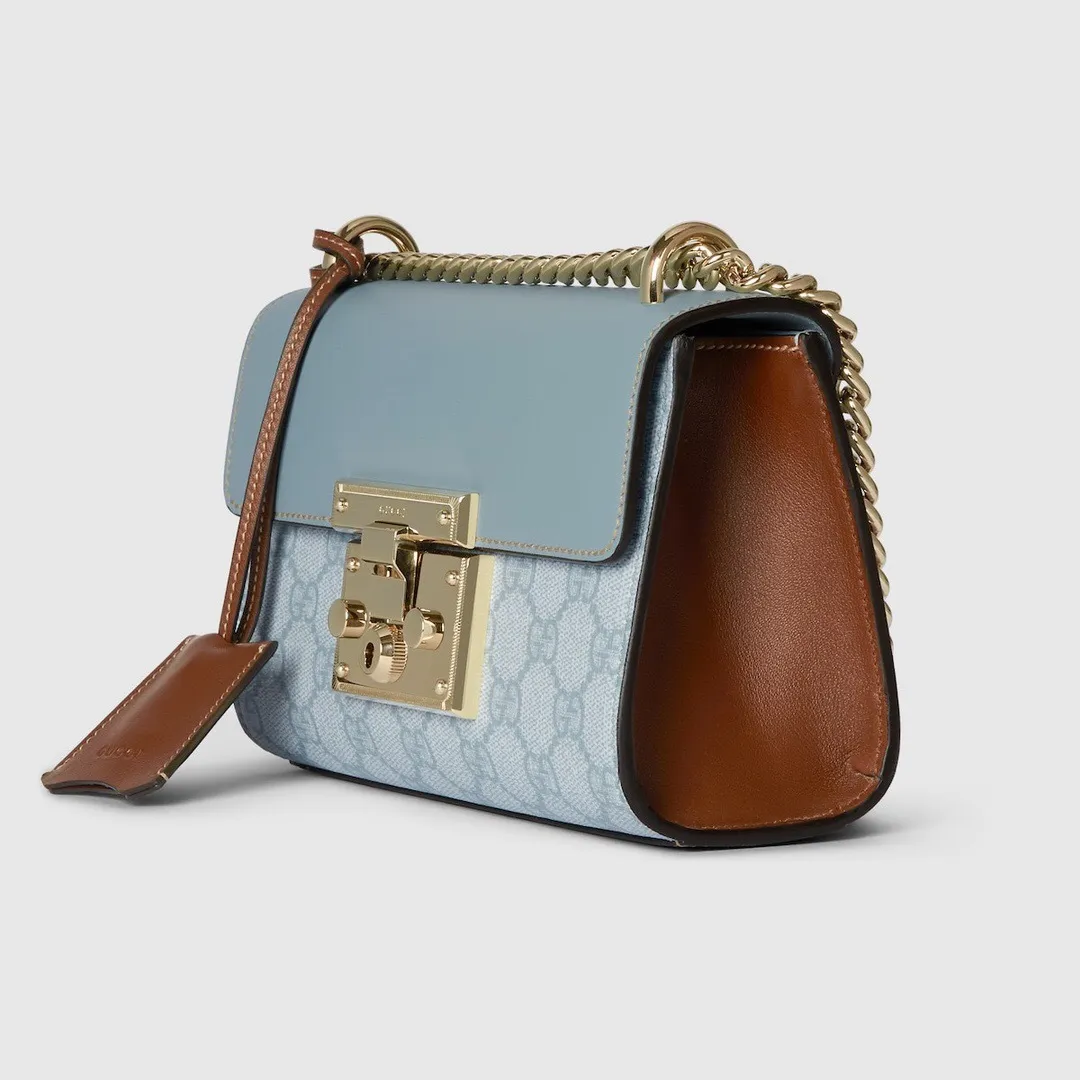All Categories Official Website "Brand Women's Bags" Women's Bags 💙 GUCCI 2024 Official Website New GUCCI Crossbody Bag