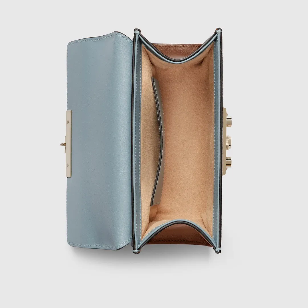 All Categories Official Website "Brand Women's Bags" Women's Bags 💙 GUCCI 2024 Official Website New GUCCI Crossbody Bag
