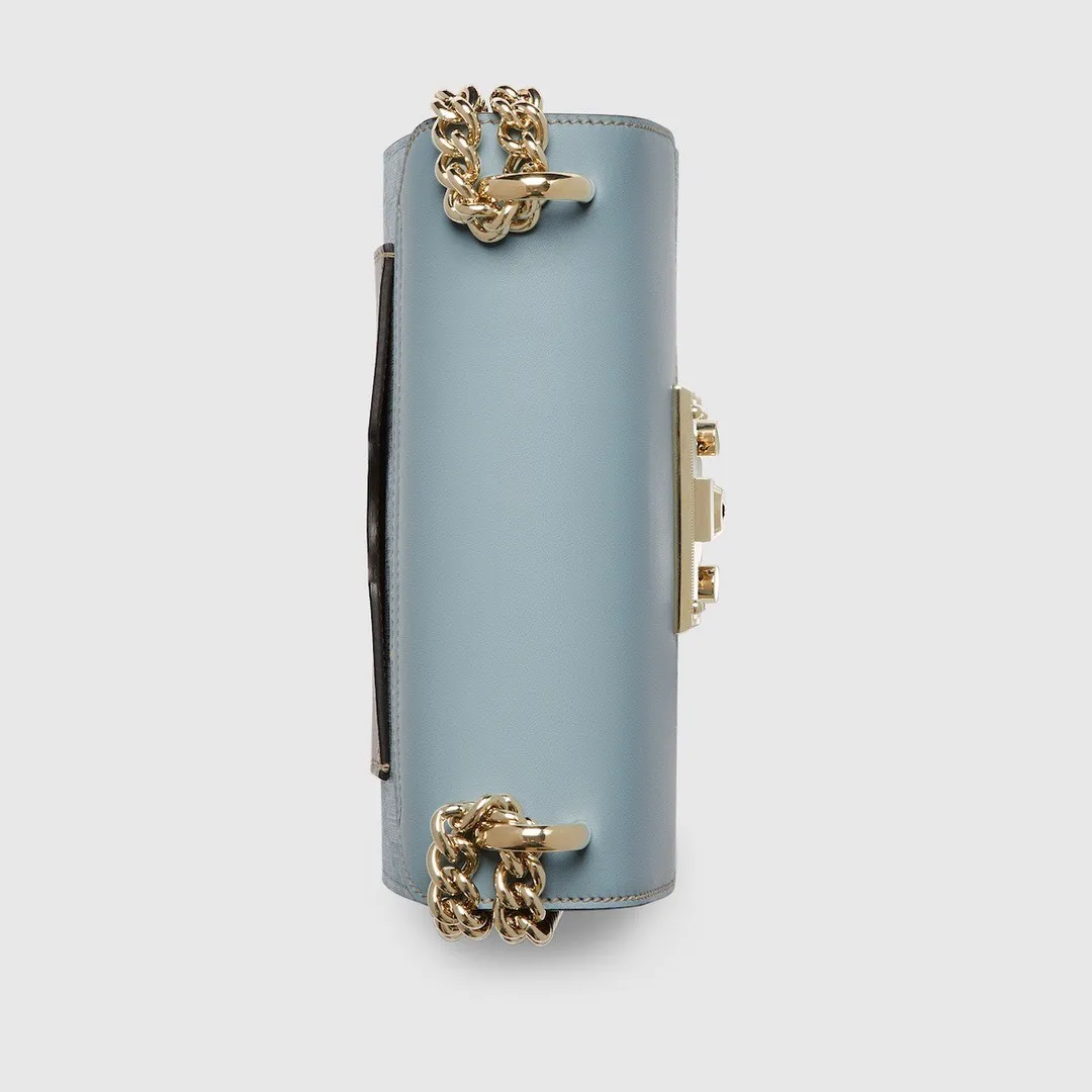 All Categories Official Website "Brand Women's Bags" Women's Bags 💙 GUCCI 2024 Official Website New GUCCI Crossbody Bag