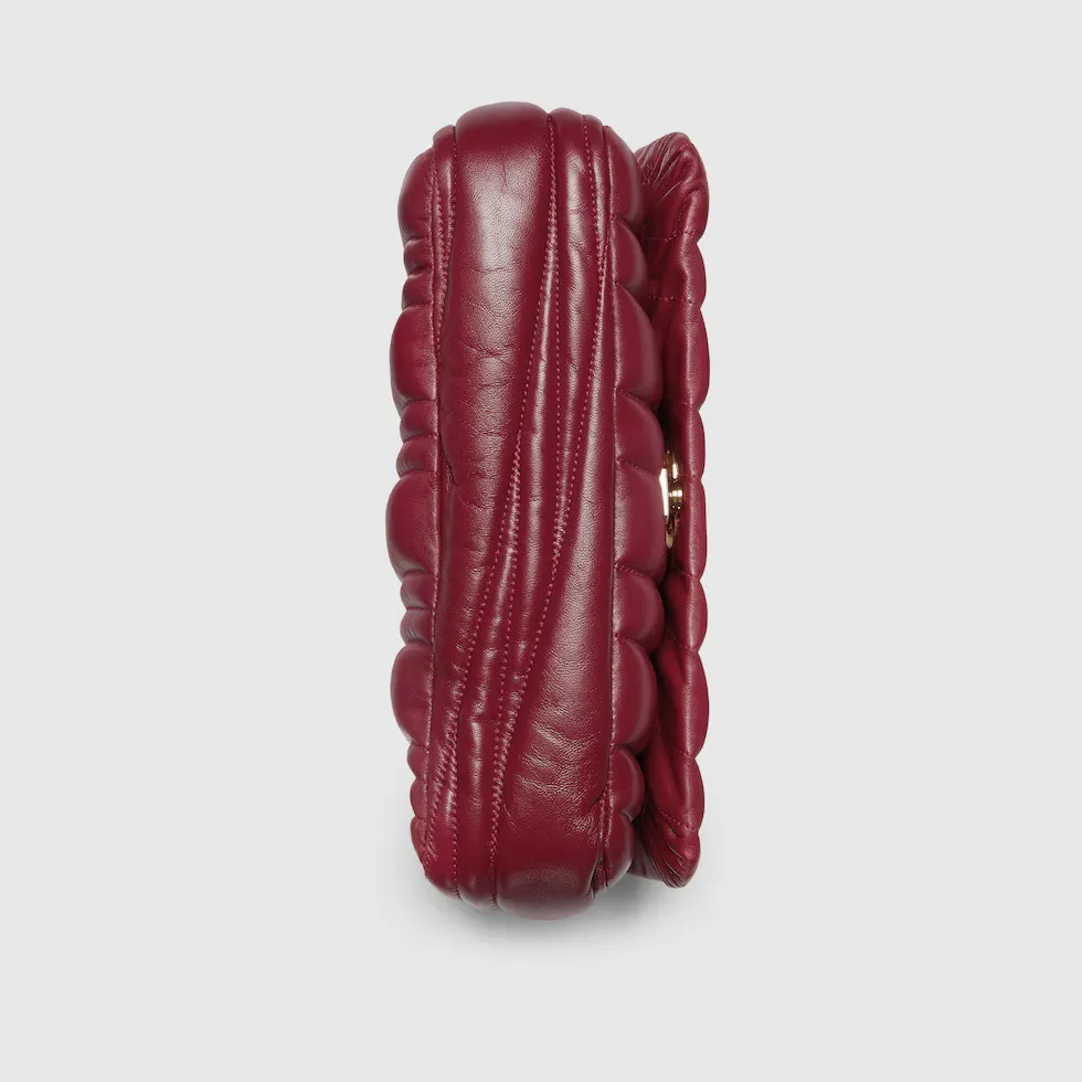 All Categories Official Website "Brand Women's Bags" Women's Bags 💙 GUCCI 2024 Official Website New GUCCI Crossbody Bag