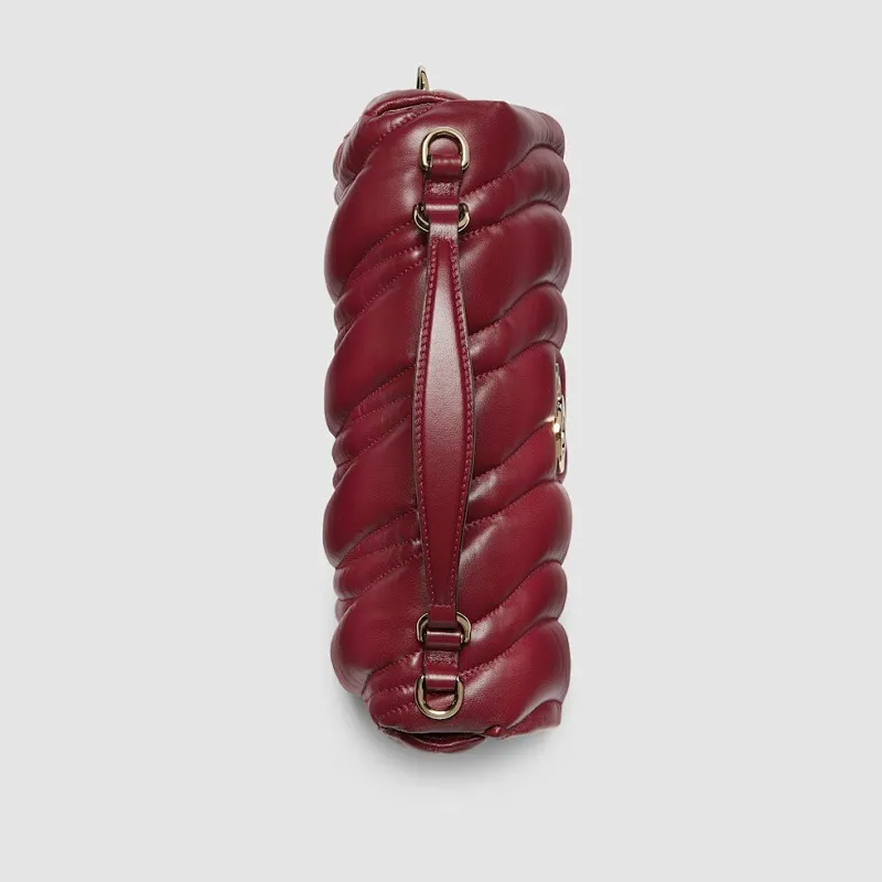 All Categories Official Website "Brand Women's Bags" Women's Bags 💙 GUCCI 2024 Official Website New GUCCI Crossbody Bag