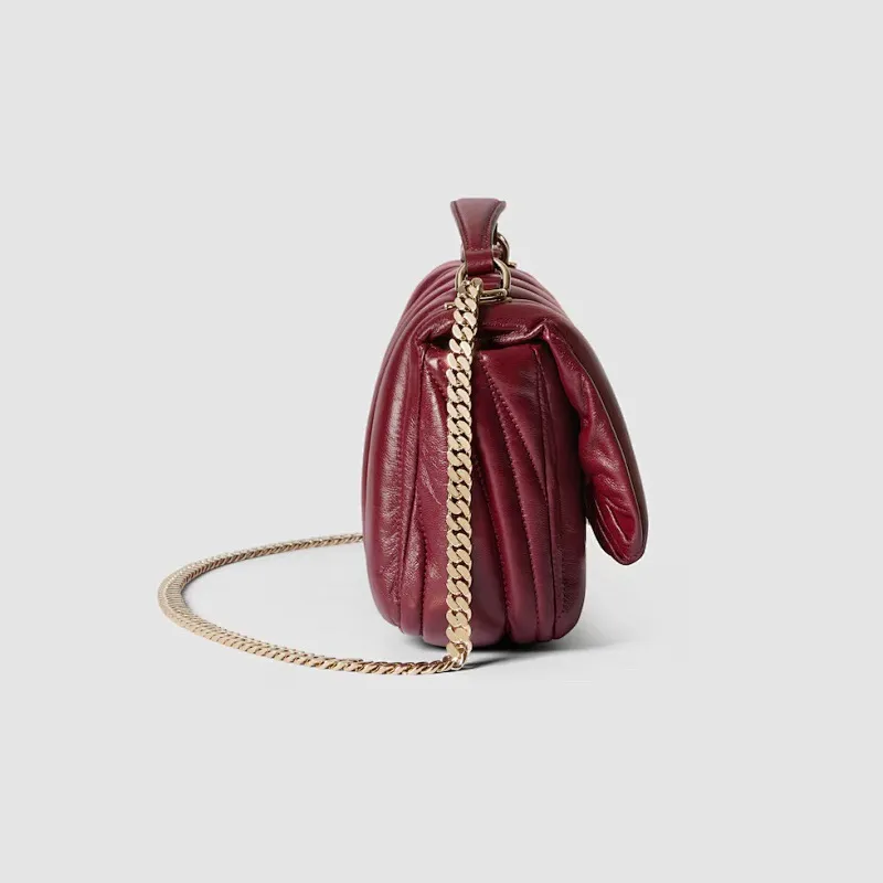 All Categories Official Website "Brand Women's Bags" Women's Bags 💙 GUCCI 2024 Official Website New GUCCI Crossbody Bag