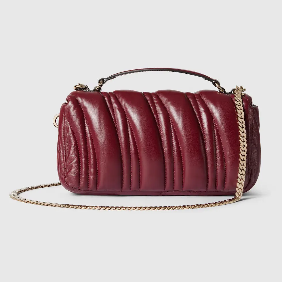 All Categories Official Website "Brand Women's Bags" Women's Bags 💙 GUCCI 2024 Official Website New GUCCI Crossbody Bag