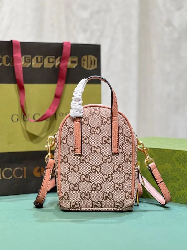 All categories Official website "Brand Women's Bags" Women's Bags 💙 GUCCI 2023 latest GUCCI crossbody bag