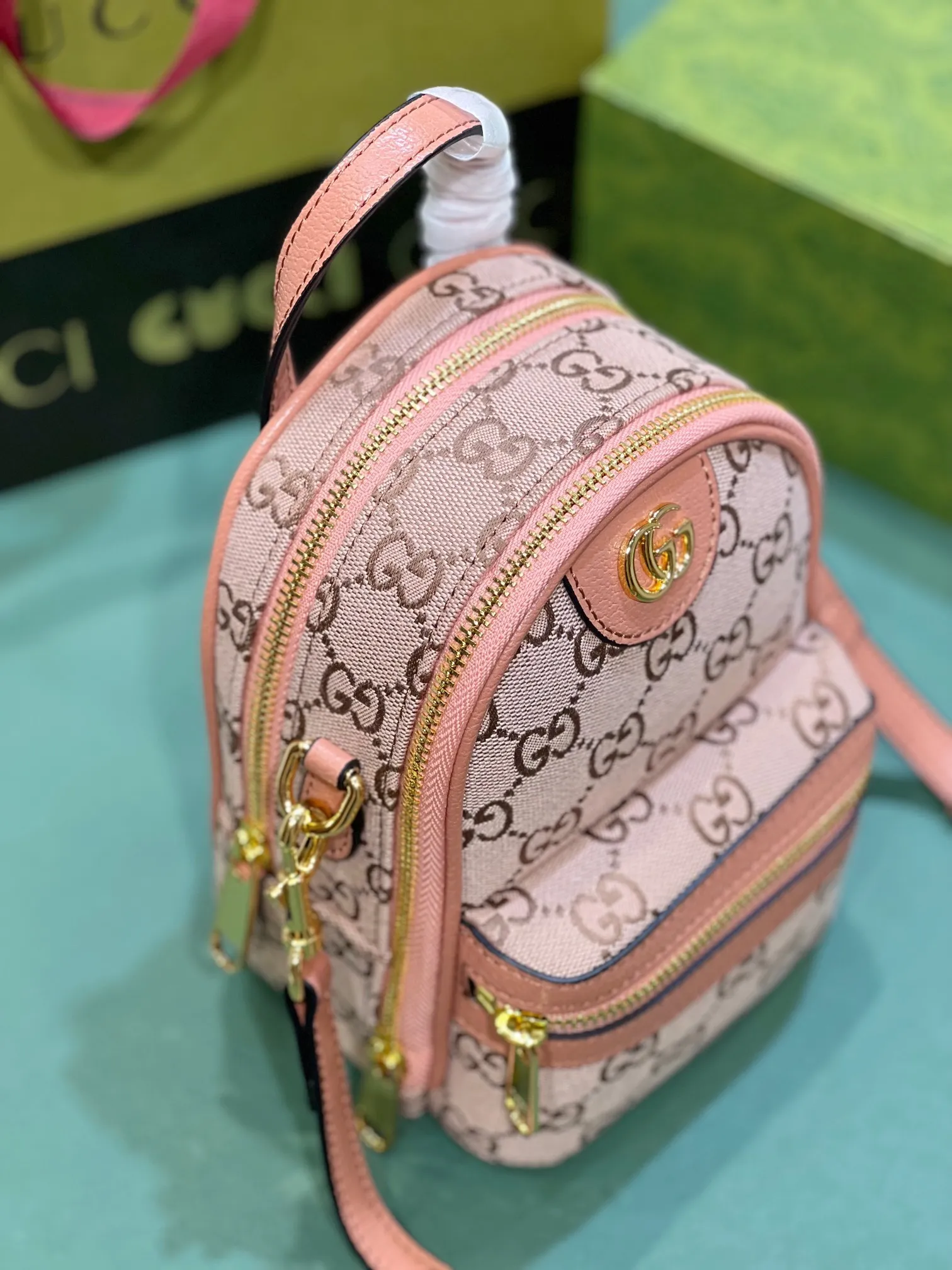 All categories Official website "Brand Women's Bags" Women's Bags 💙 GUCCI 2023 latest GUCCI crossbody bag