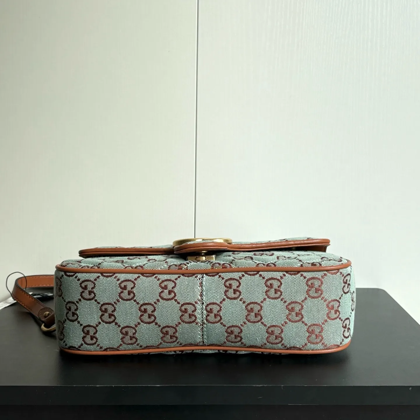 All Categories Official Website "Brand Women's Bags" Women's Bags 💙 GUCCI 2026 New GUCCI Crossbody Bag