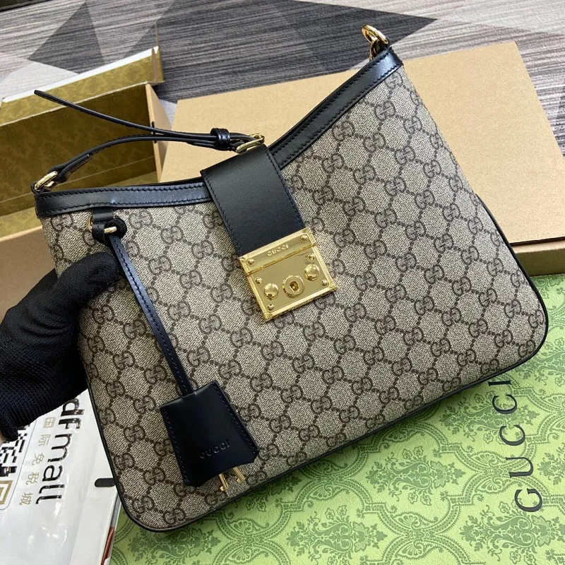 All Categories Official Website "Brand Women's Bags" Women's Bags 💙 GUCCI 2025 New GUCCI Handbags