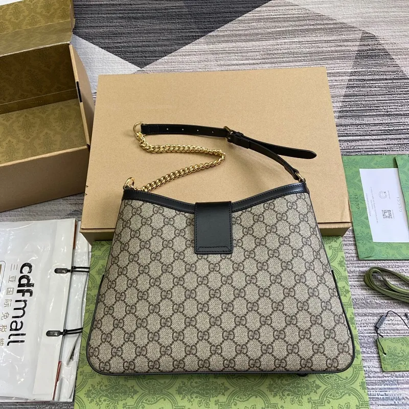 All Categories Official Website "Brand Women's Bags" Women's Bags 💙 GUCCI 2025 New GUCCI Handbags