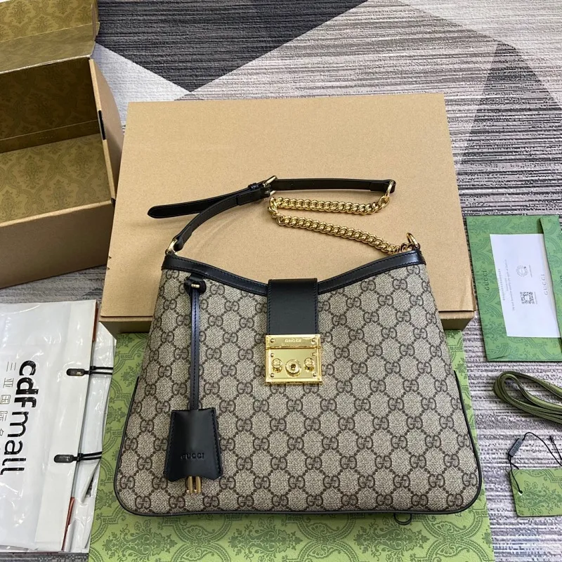 All Categories Official Website "Brand Women's Bags" Women's Bags 💙 GUCCI 2025 New GUCCI Handbags