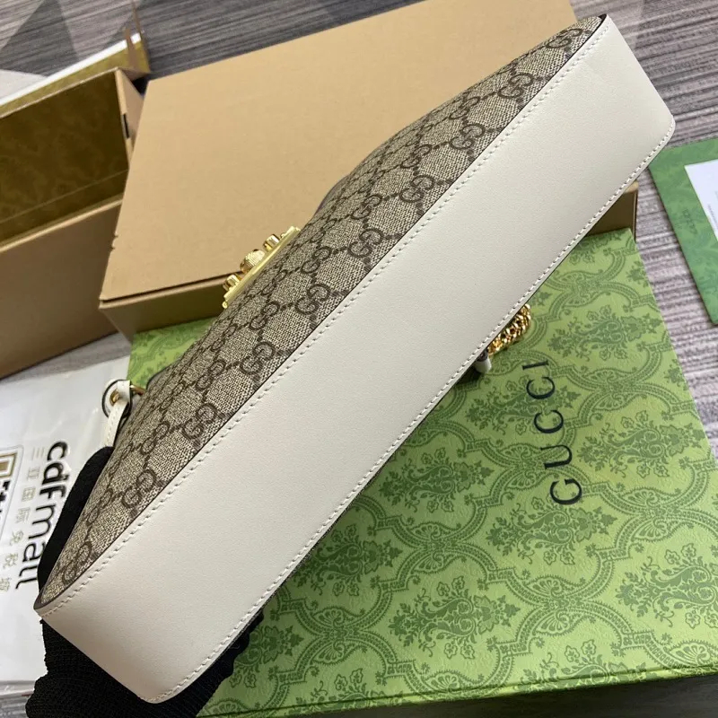 All Categories Official Website "Brand Women's Bags" Women's Bags 💙 GUCCI 2025 New GUCCI Handbags