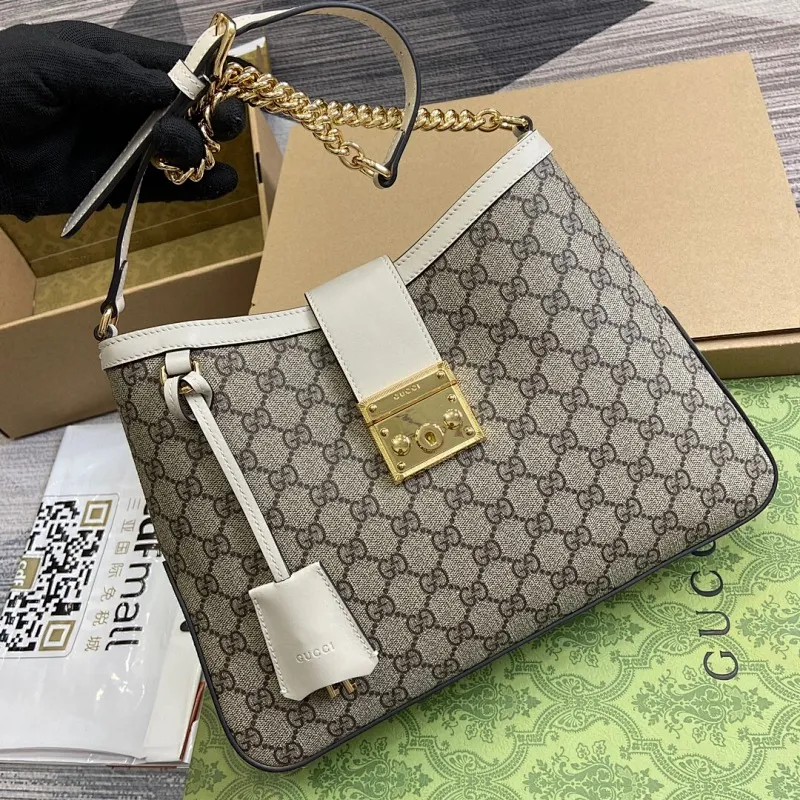 All Categories Official Website "Brand Women's Bags" Women's Bags 💙 GUCCI 2025 New GUCCI Handbags