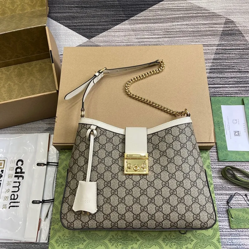 All Categories Official Website "Brand Women's Bags" Women's Bags 💙 GUCCI 2025 New GUCCI Handbags