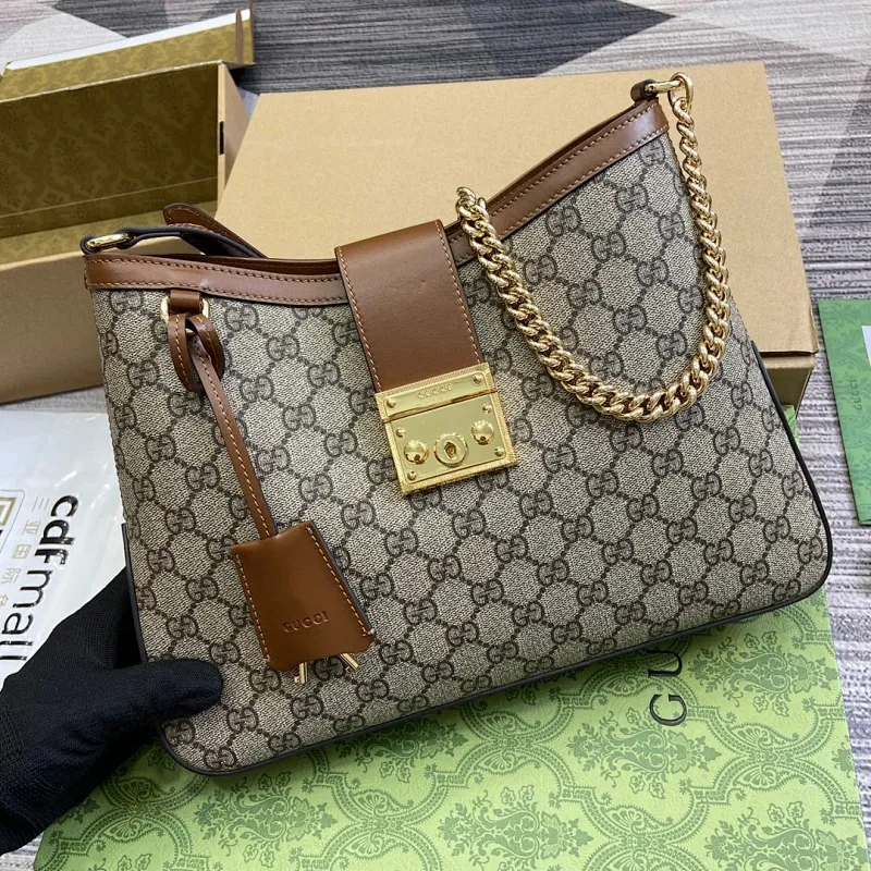 All Categories Official Website "Brand Women's Bags" Women's Bags 💙 GUCCI 2025 New GUCCI Handbags