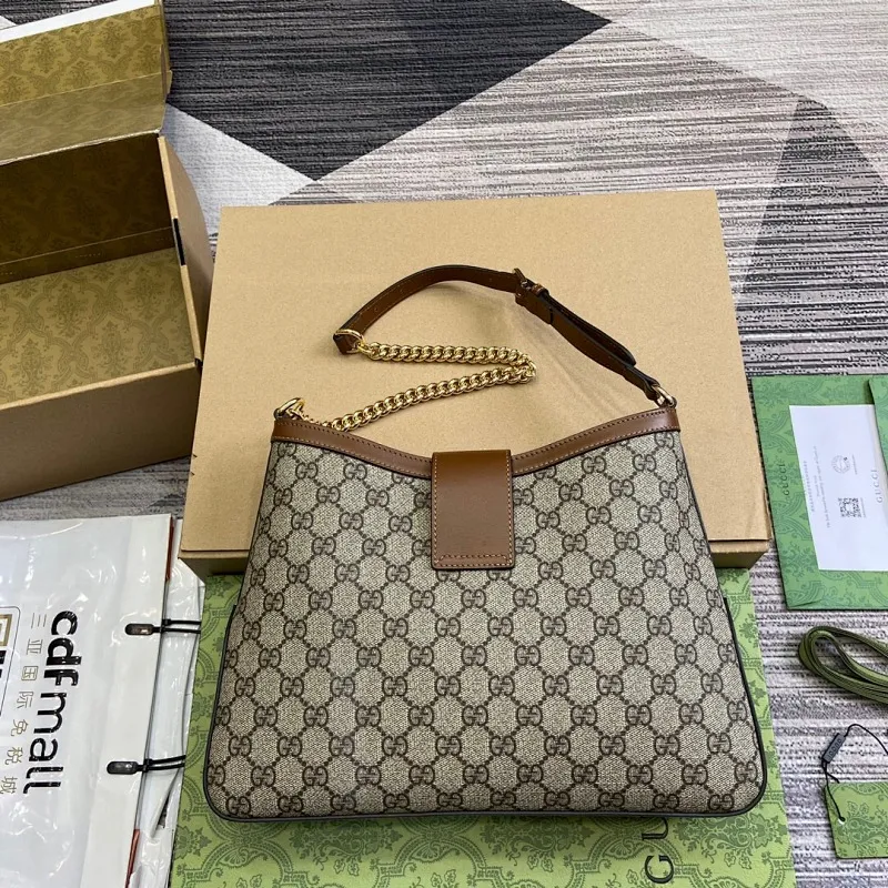 All Categories Official Website "Brand Women's Bags" Women's Bags 💙 GUCCI 2025 New GUCCI Handbags