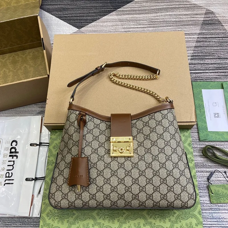 All Categories Official Website "Brand Women's Bags" Women's Bags 💙 GUCCI 2025 New GUCCI Handbags