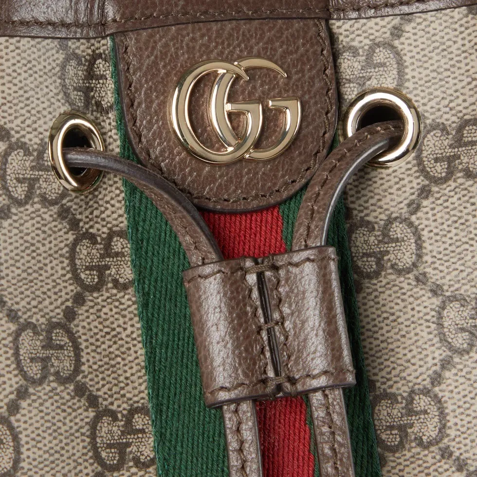 All Categories Official Website "Brand Women's Bags" Women's Bags 💙 GUCCI 2025 New GUCCI Crossbody Bag