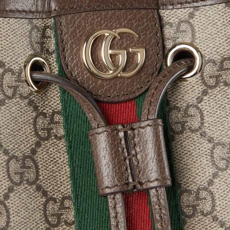 All Categories Official Website "Brand Women's Bags" Women's Bags 💙 GUCCI 2025 New GUCCI Crossbody Bag