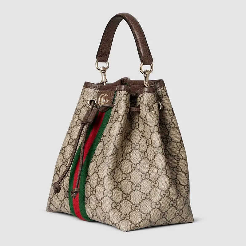 All Categories Official Website "Brand Women's Bags" Women's Bags 💙 GUCCI 2025 New GUCCI Crossbody Bag