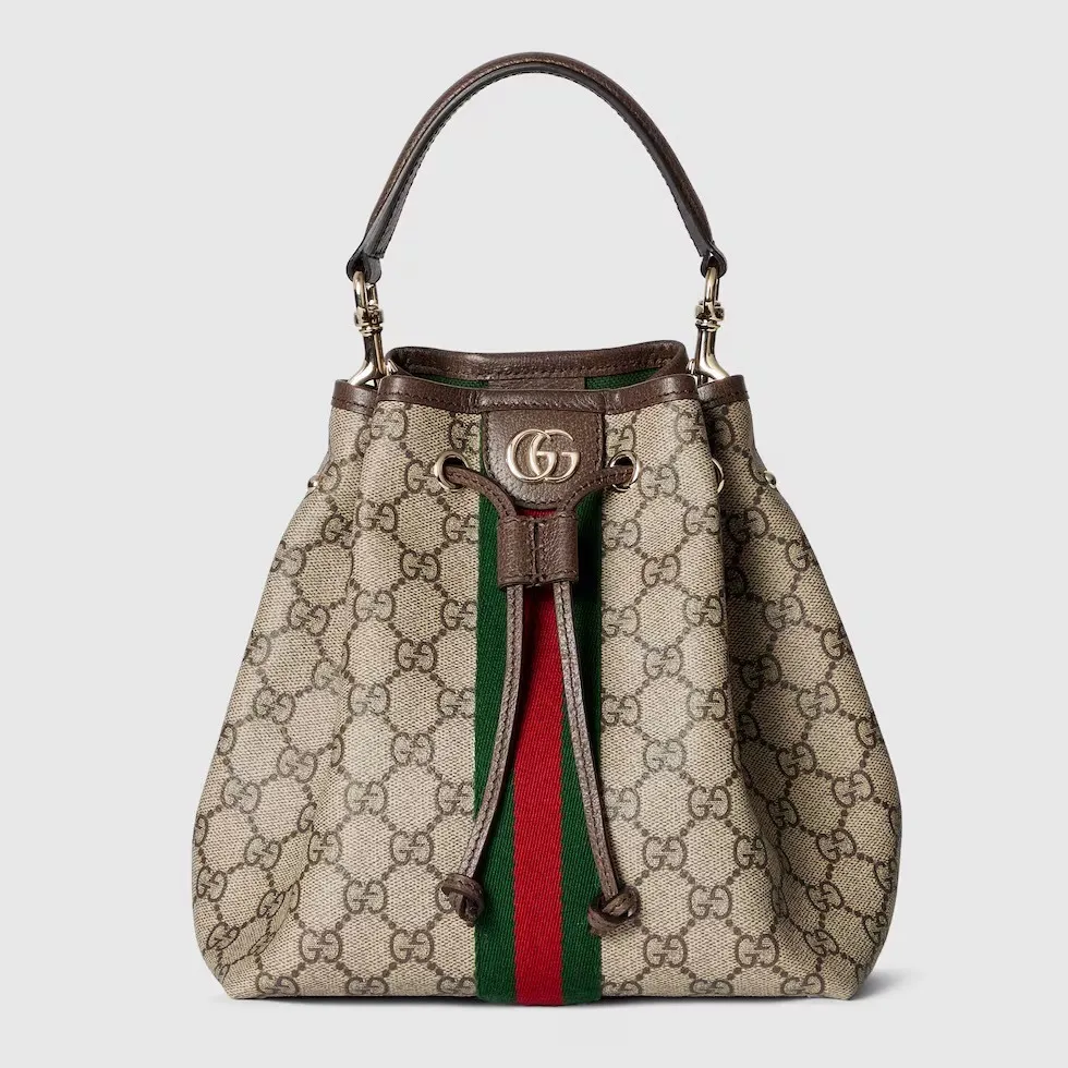 All Categories Official Website "Brand Women's Bags" Women's Bags 💙 GUCCI 2025 New GUCCI Crossbody Bag