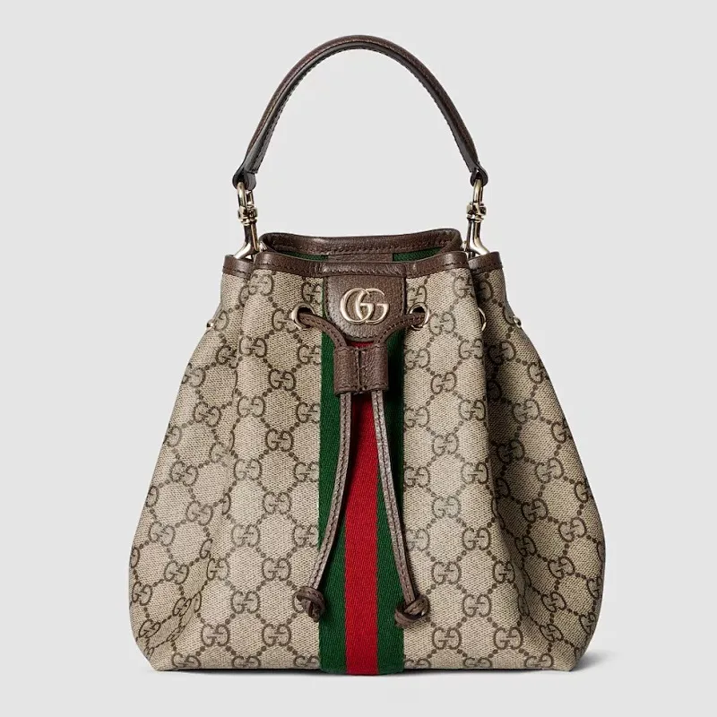 All Categories Official Website "Brand Women's Bags" Women's Bags 💙 GUCCI 2025 New GUCCI Crossbody Bag