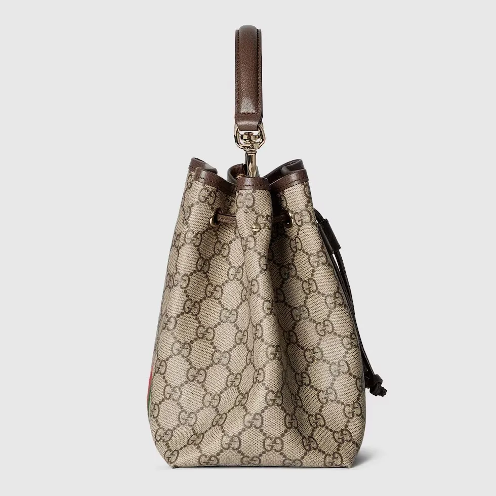 All Categories Official Website "Brand Women's Bags" Women's Bags 💙 GUCCI 2025 New GUCCI Crossbody Bag