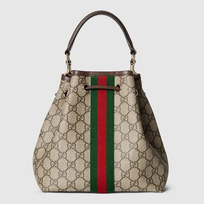 All Categories Official Website "Brand Women's Bags" Women's Bags 💙 GUCCI 2025 New GUCCI Crossbody Bag