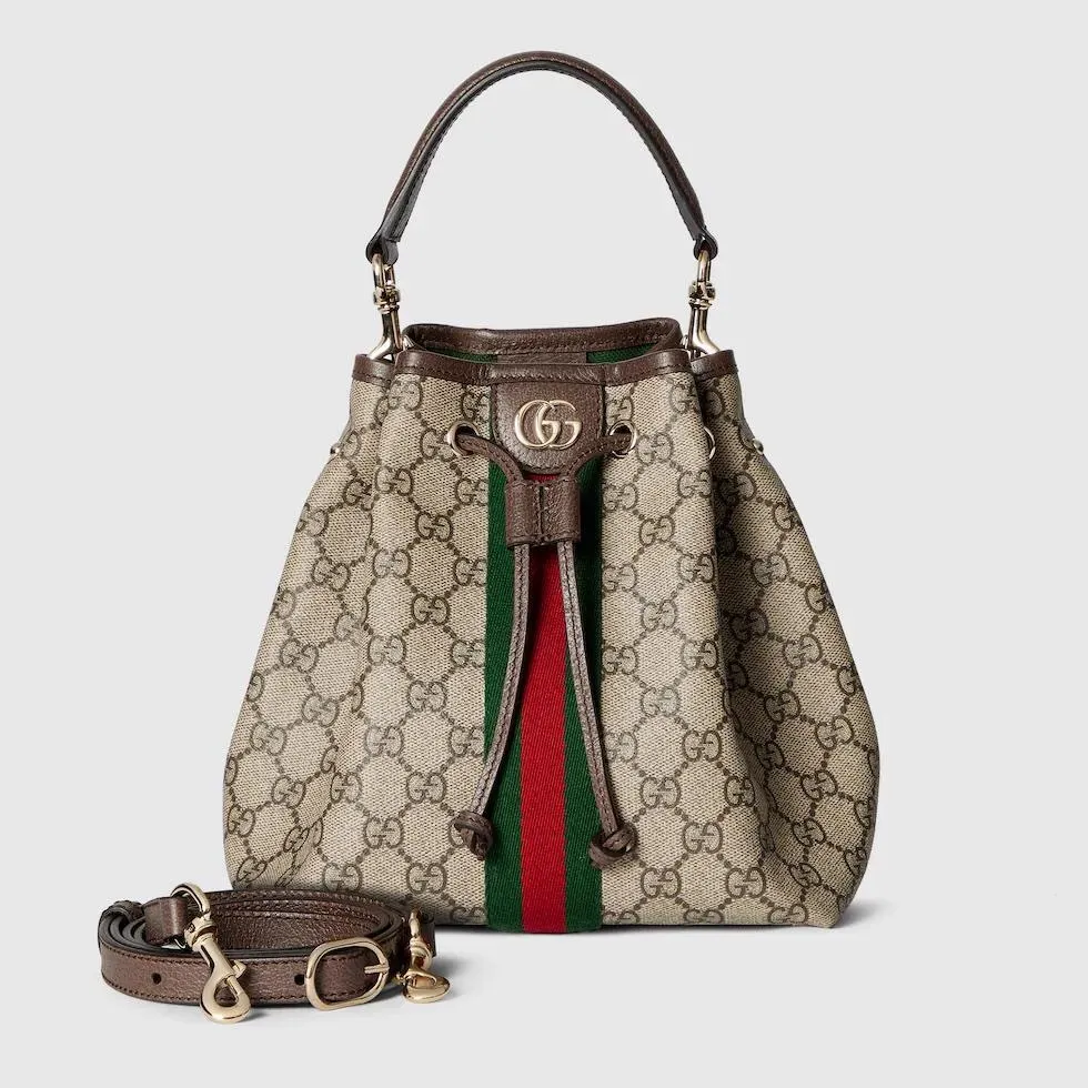 All Categories Official Website "Brand Women's Bags" Women's Bags 💙 GUCCI 2025 New GUCCI Crossbody Bag