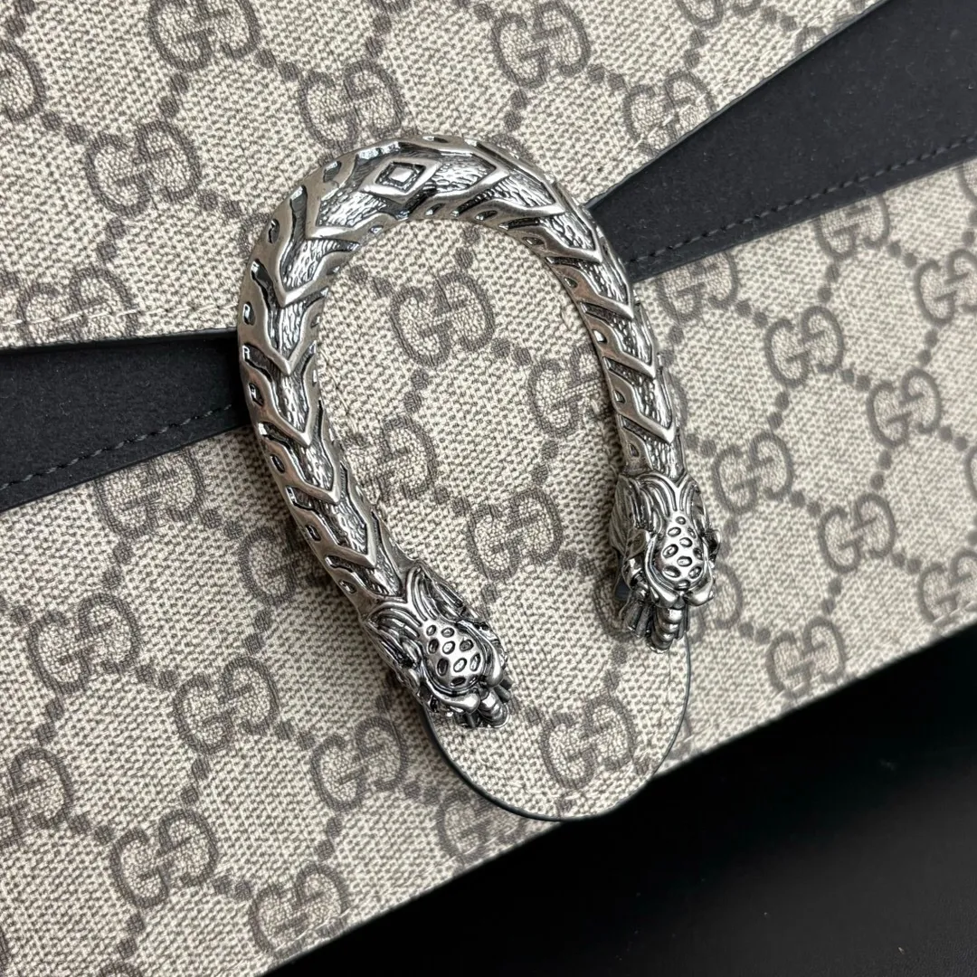 All Categories Official Website "Brand Women's Bags" Women's Bags 💙 GUCCI 2025 New Gucci Crossbody Bag