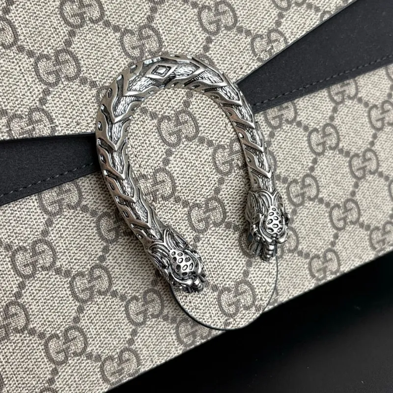 All Categories Official Website "Brand Women's Bags" Women's Bags 💙 GUCCI 2025 New Gucci Crossbody Bag