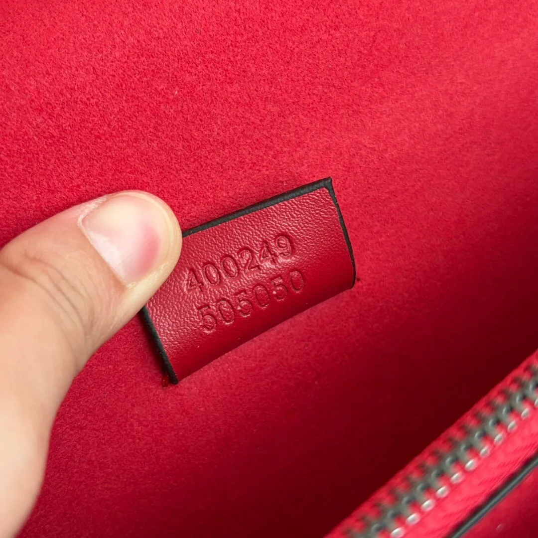 All Categories Official Website "Brand Women's Bags" Women's Bags 💙 GUCCI 2025 New Gucci Crossbody Bag