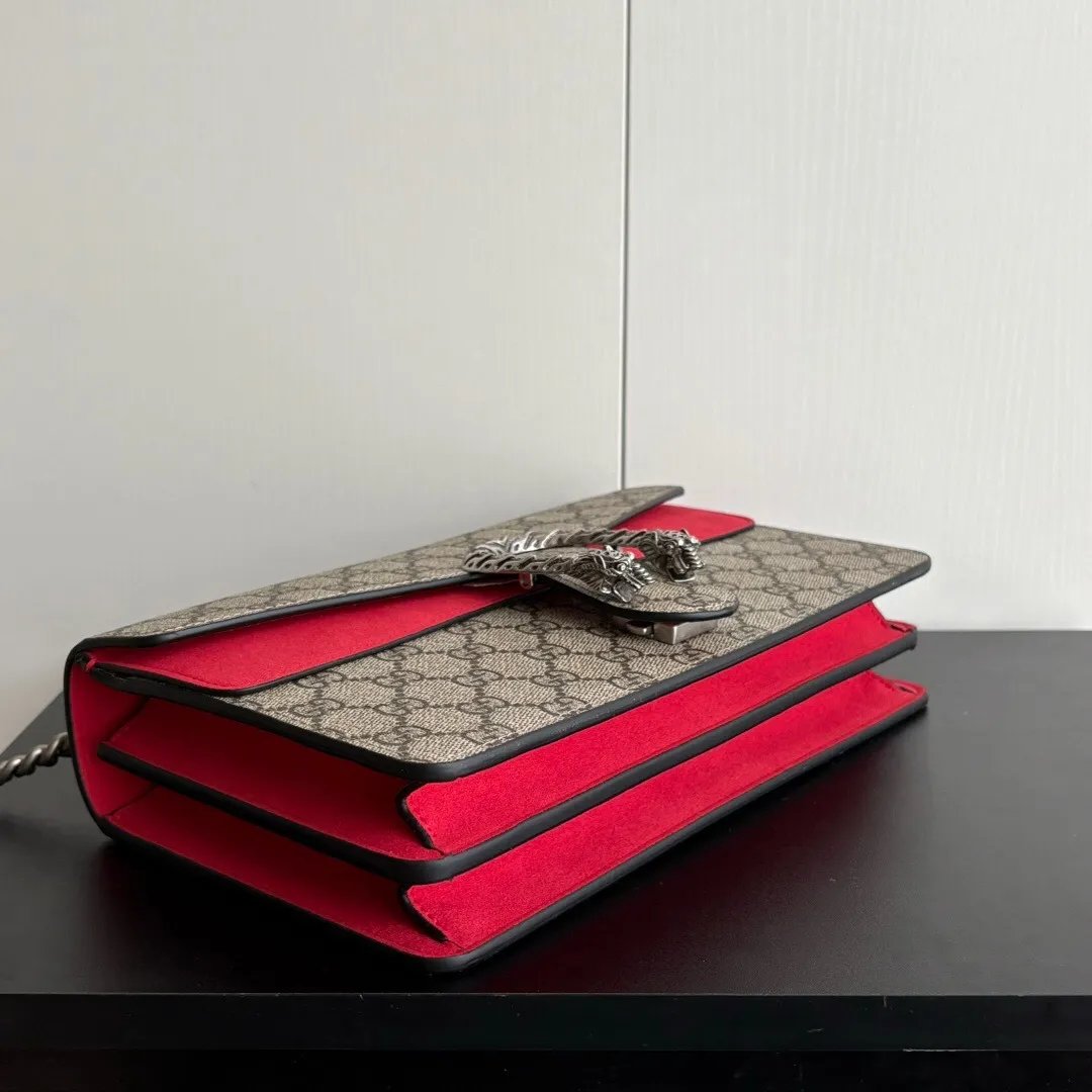 All Categories Official Website "Brand Women's Bags" Women's Bags 💙 GUCCI 2025 New Gucci Crossbody Bag