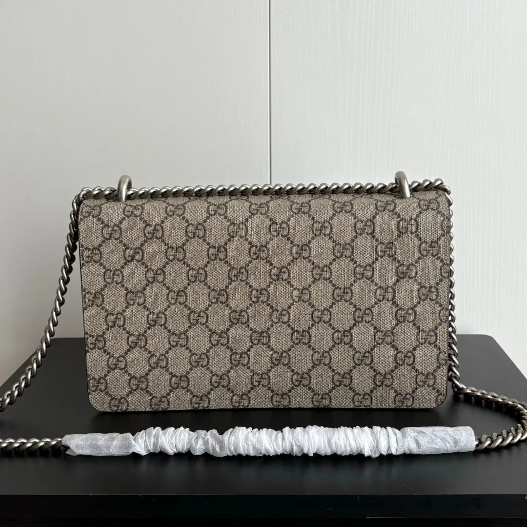 All Categories Official Website "Brand Women's Bags" Women's Bags 💙 GUCCI 2025 New Gucci Crossbody Bag