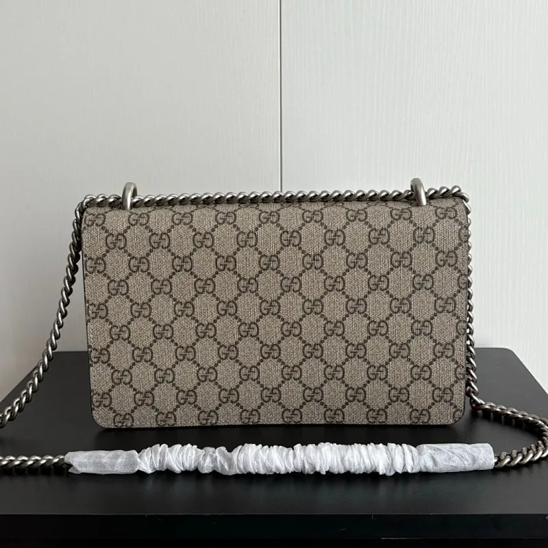 All Categories Official Website "Brand Women's Bags" Women's Bags 💙 GUCCI 2025 New Gucci Crossbody Bag