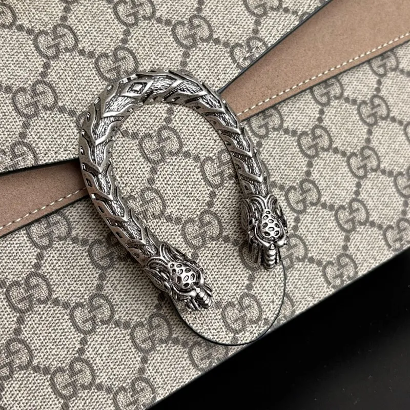 All Categories Official Website "Brand Women's Bags" Women's Bags 💙 GUCCI 2025 New Gucci Crossbody Bag