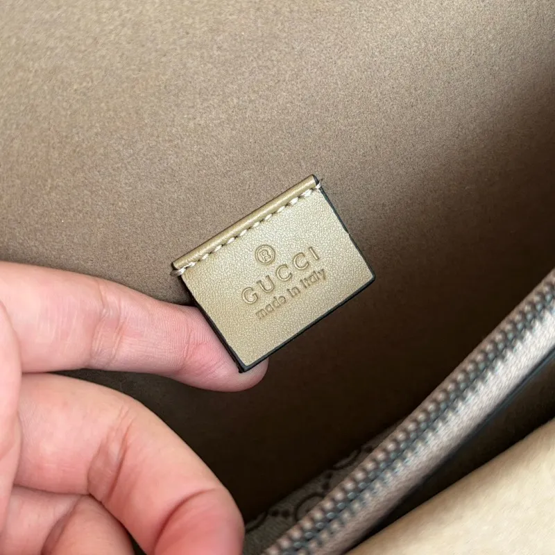 All Categories Official Website "Brand Women's Bags" Women's Bags 💙 GUCCI 2025 New Gucci Crossbody Bag