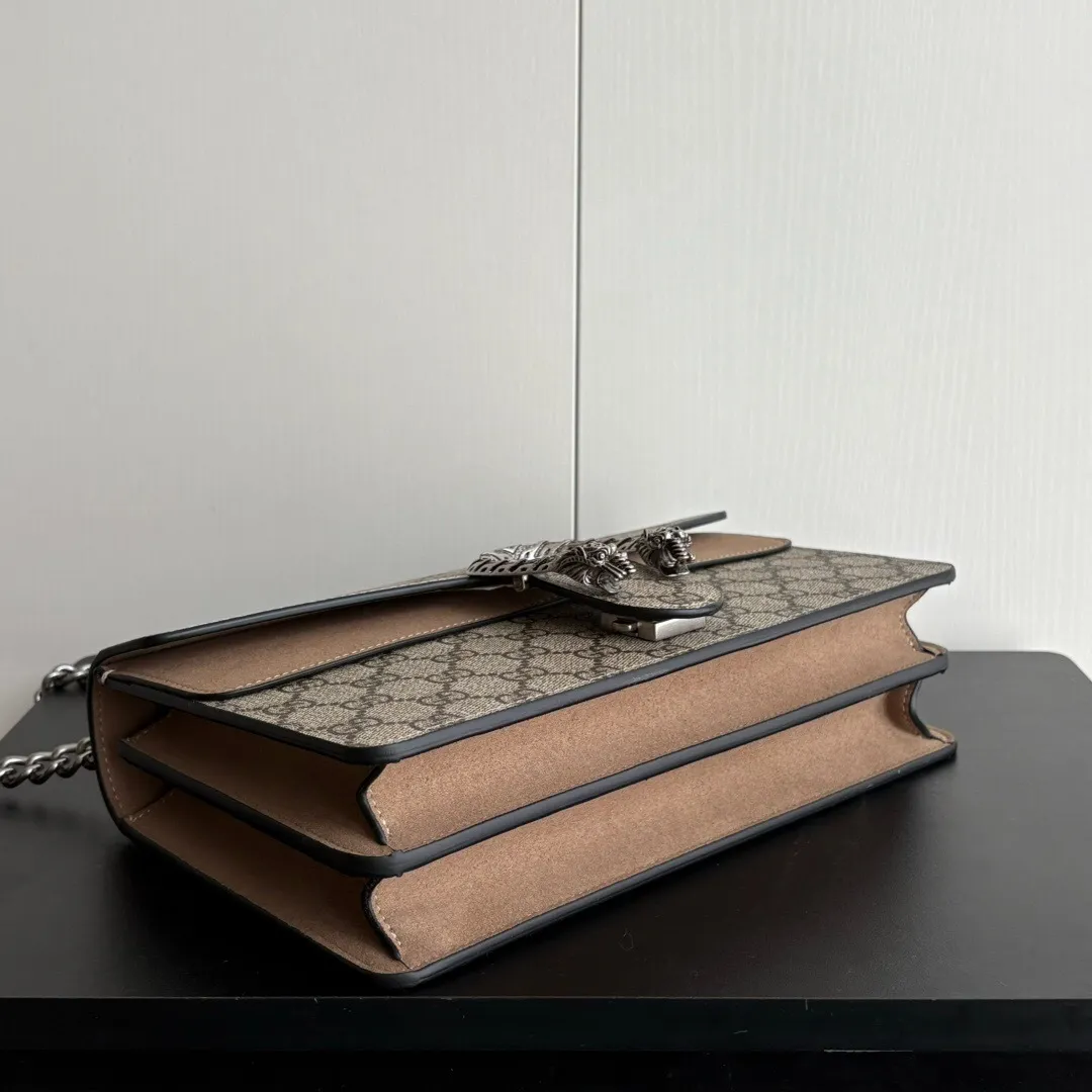 All Categories Official Website "Brand Women's Bags" Women's Bags 💙 GUCCI 2025 New Gucci Crossbody Bag