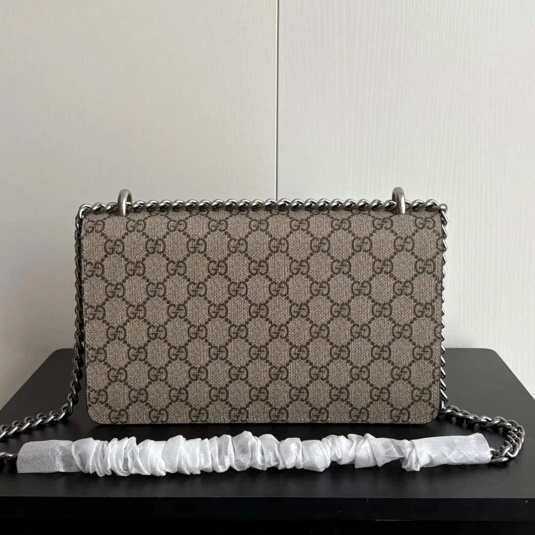 All Categories Official Website "Brand Women's Bags" Women's Bags 💙 GUCCI 2025 New Gucci Crossbody Bag
