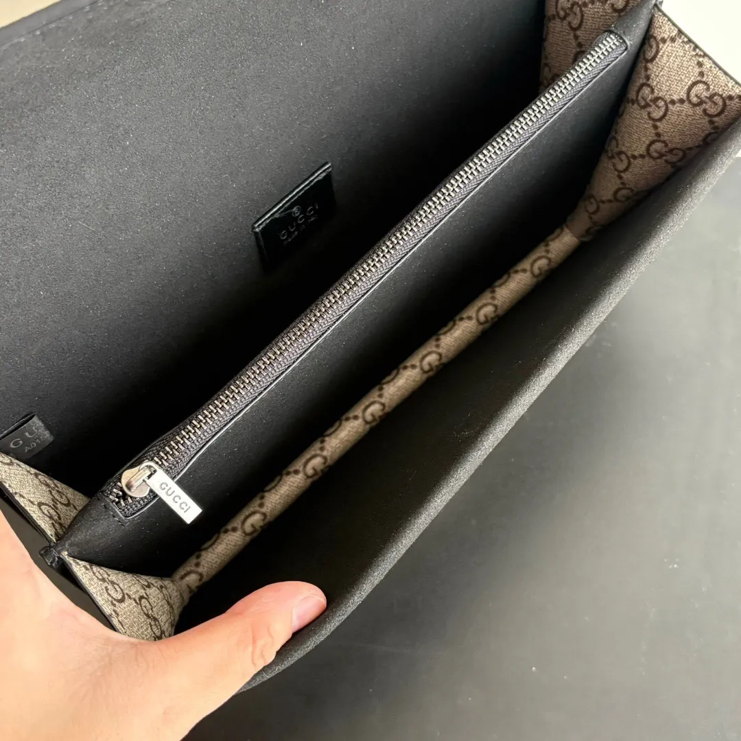All Categories Official Website "Brand Women's Bags" Women's Bags 💙 GUCCI 2025 New Gucci Crossbody Bag