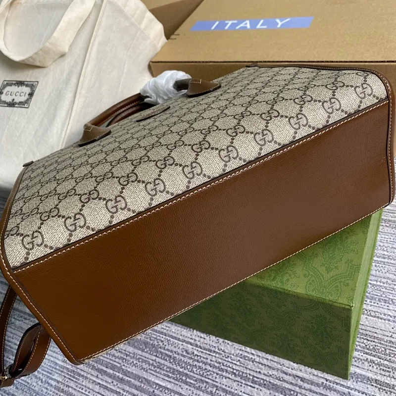 All Categories Official Website "Brand Women's Bags" Women's Bags 💙 GUCCI 2025 New GUCCI Crossbody Bag
