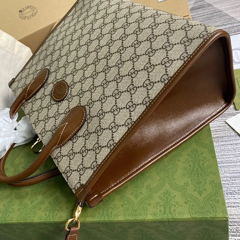 All Categories Official Website "Brand Women's Bags" Women's Bags 💙 GUCCI 2025 New GUCCI Crossbody Bag