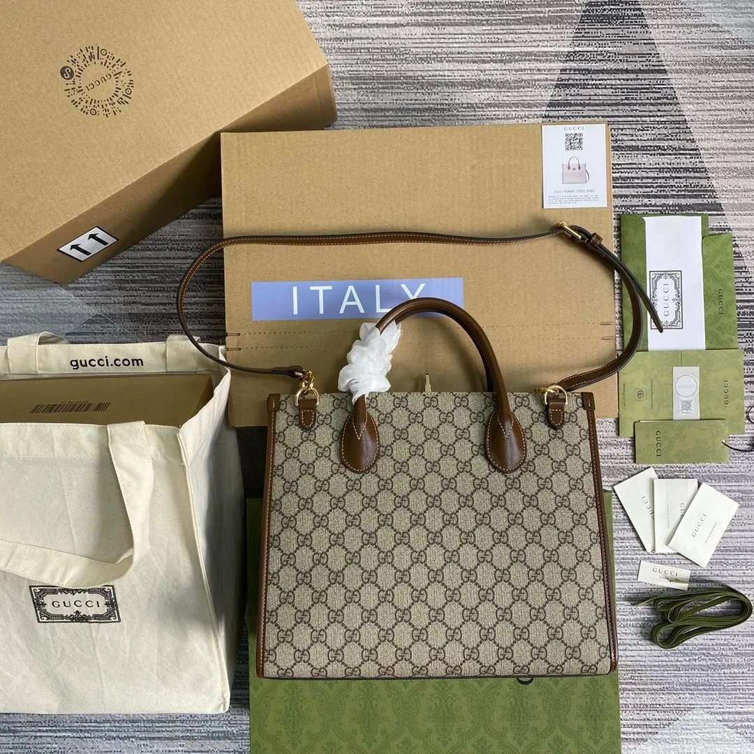 All Categories Official Website "Brand Women's Bags" Women's Bags 💙 GUCCI 2025 New GUCCI Crossbody Bag