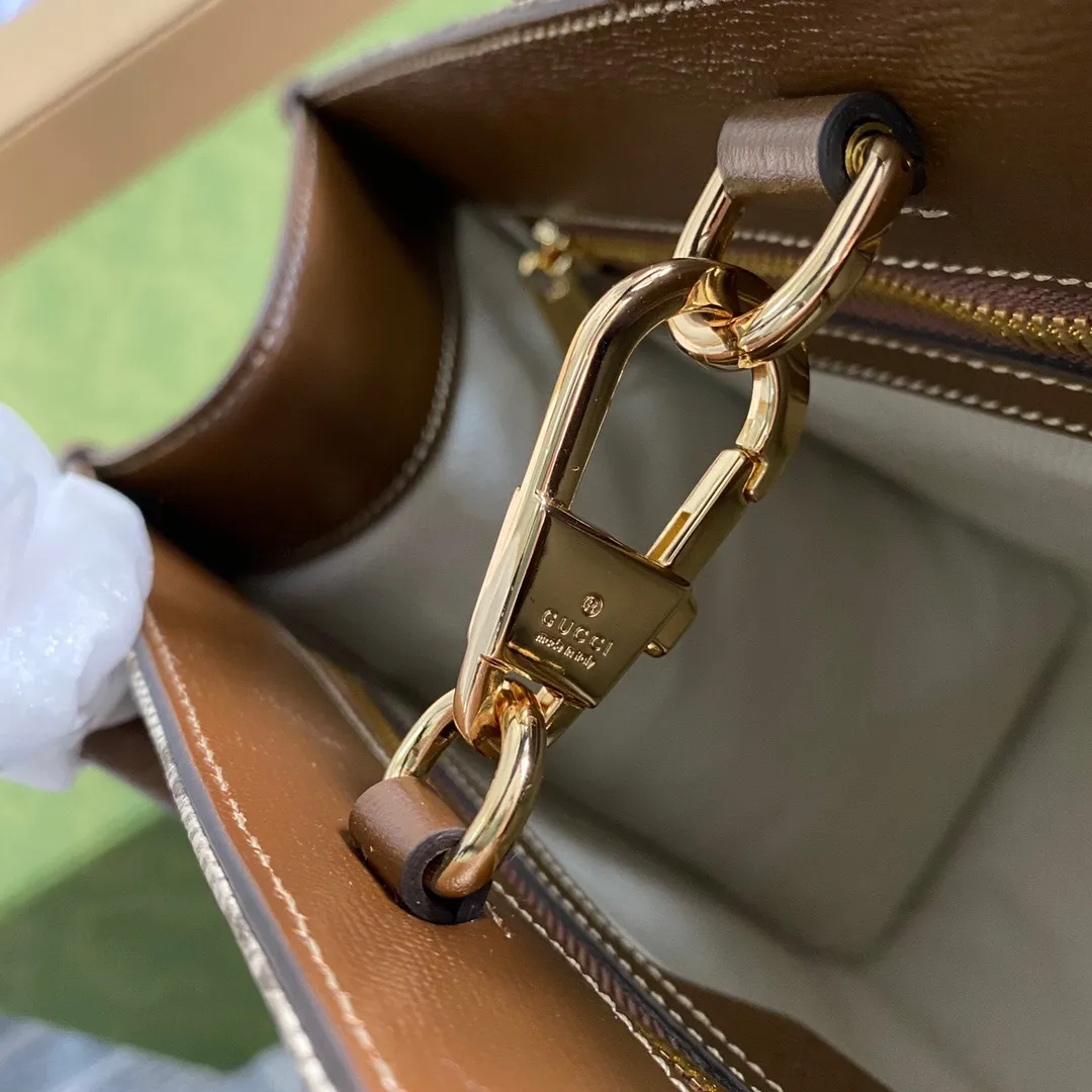 All Categories Official Website "Brand Women's Bags" Women's Bags 💙 GUCCI 2025 New GUCCI Crossbody Bag
