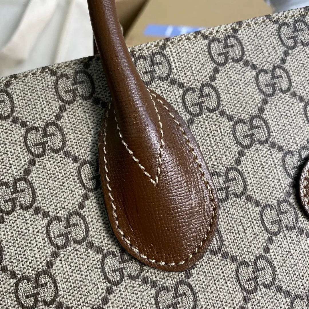 All Categories Official Website "Brand Women's Bags" Women's Bags 💙 GUCCI 2025 New GUCCI Crossbody Bag