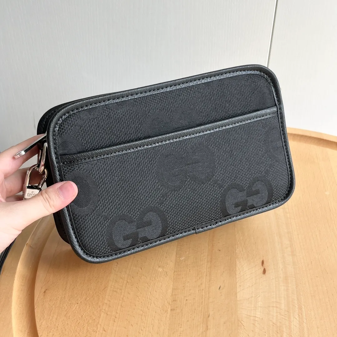 All Categories Official Website "Brand Women's Bags" Women's Bags 💙 GUCCI 2026 New GUCCI Crossbody Bag
