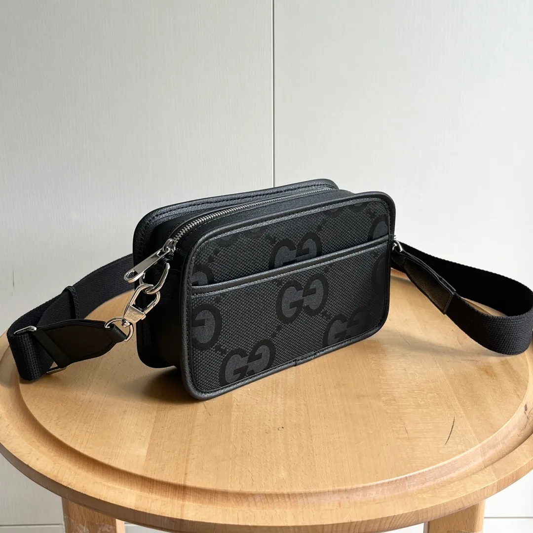 All Categories Official Website "Brand Women's Bags" Women's Bags 💙 GUCCI 2026 New GUCCI Crossbody Bag