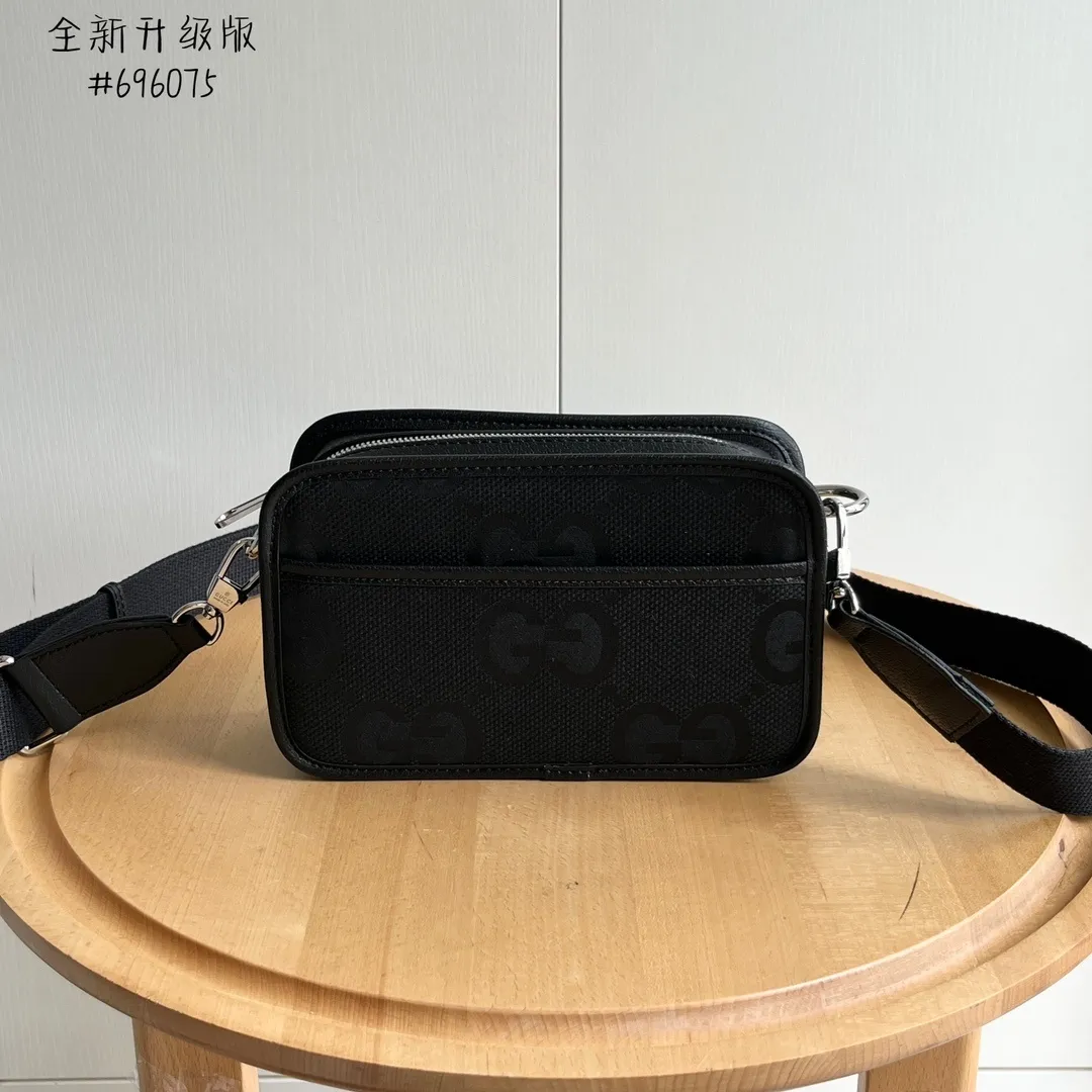 All Categories Official Website "Brand Women's Bags" Women's Bags 💙 GUCCI 2026 New GUCCI Crossbody Bag